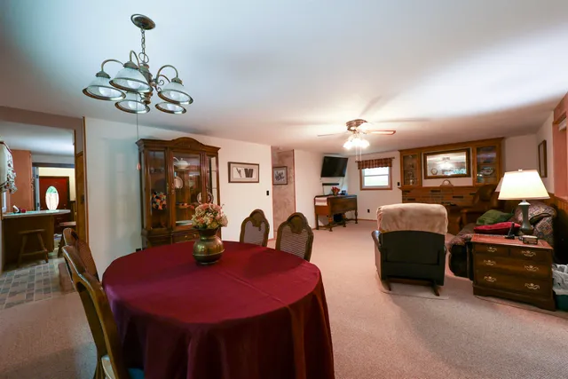 $289,900 | 12244 Leo's Road, Suring, WI 54174