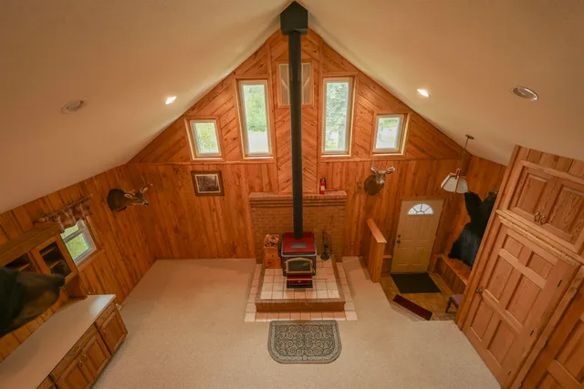 $289,900 | 12244 Leo's Road, Suring, WI 54174