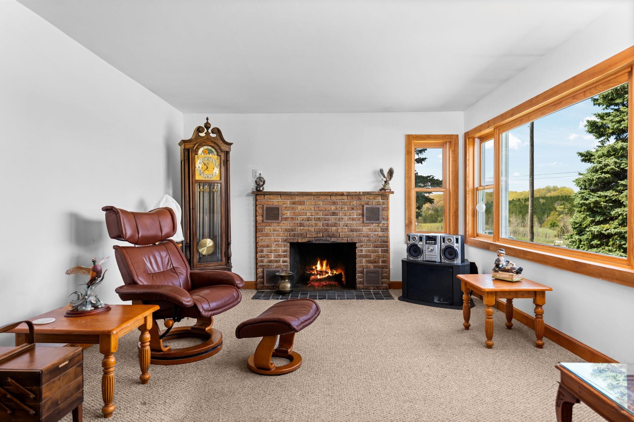 6828 East Lincoln Road Cedar, MI 49621 - Photo 6 of 68