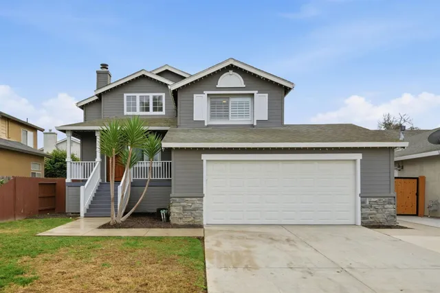 $468,000 | 628 Crater Avenue, Modesto, CA 95351