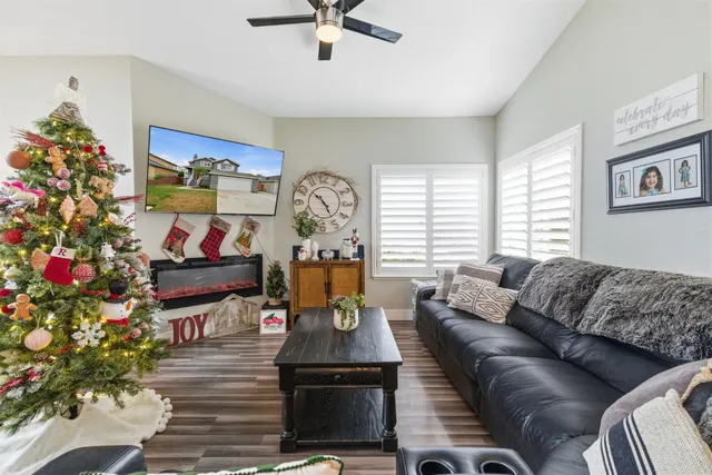 $468,000 | 628 Crater Avenue, Modesto, CA 95351