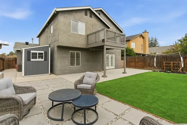 $468,000 | 628 Crater Avenue, Modesto, CA 95351