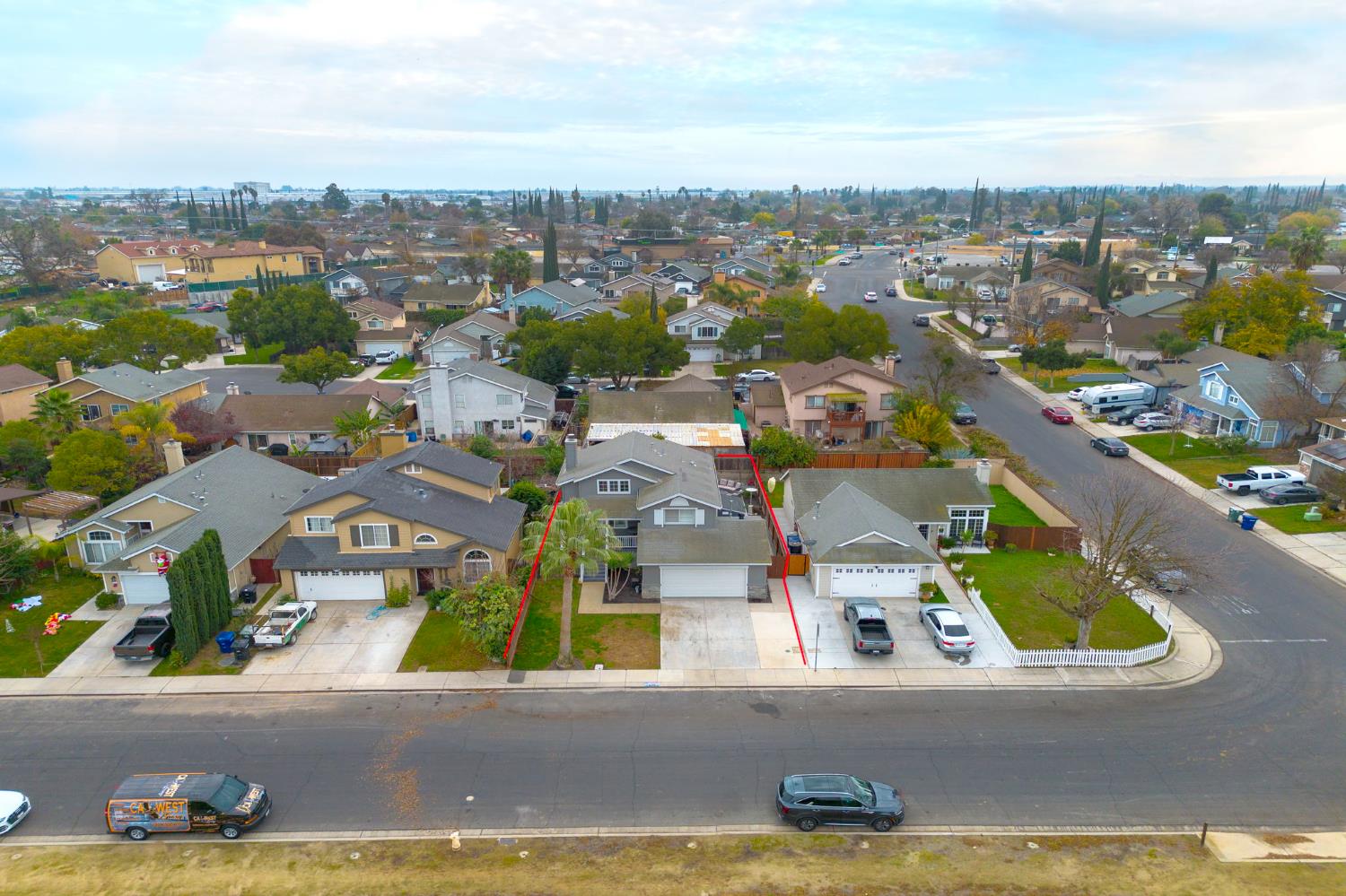 628 Crater Avenue Modesto, CA 95351 - Photo 46 of 56