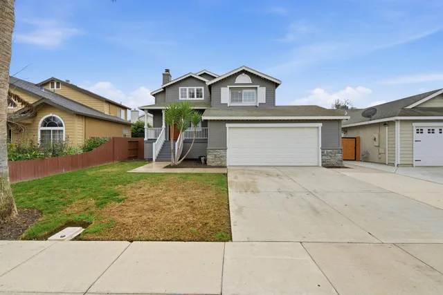 $468,000 | 628 Crater Avenue, Modesto, CA 95351