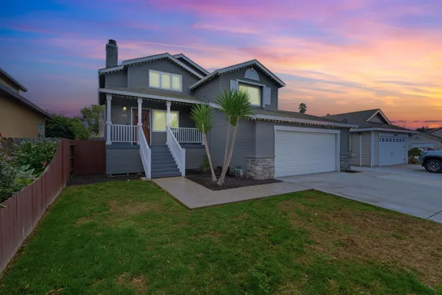 $468,000 | 628 Crater Avenue, Modesto, CA 95351