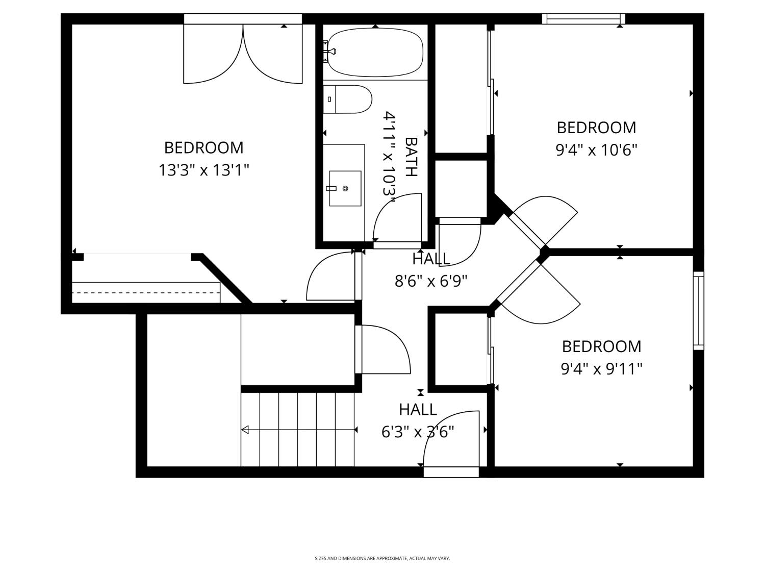 628 Crater Avenue Modesto, CA 95351 - Photo 54 of 56