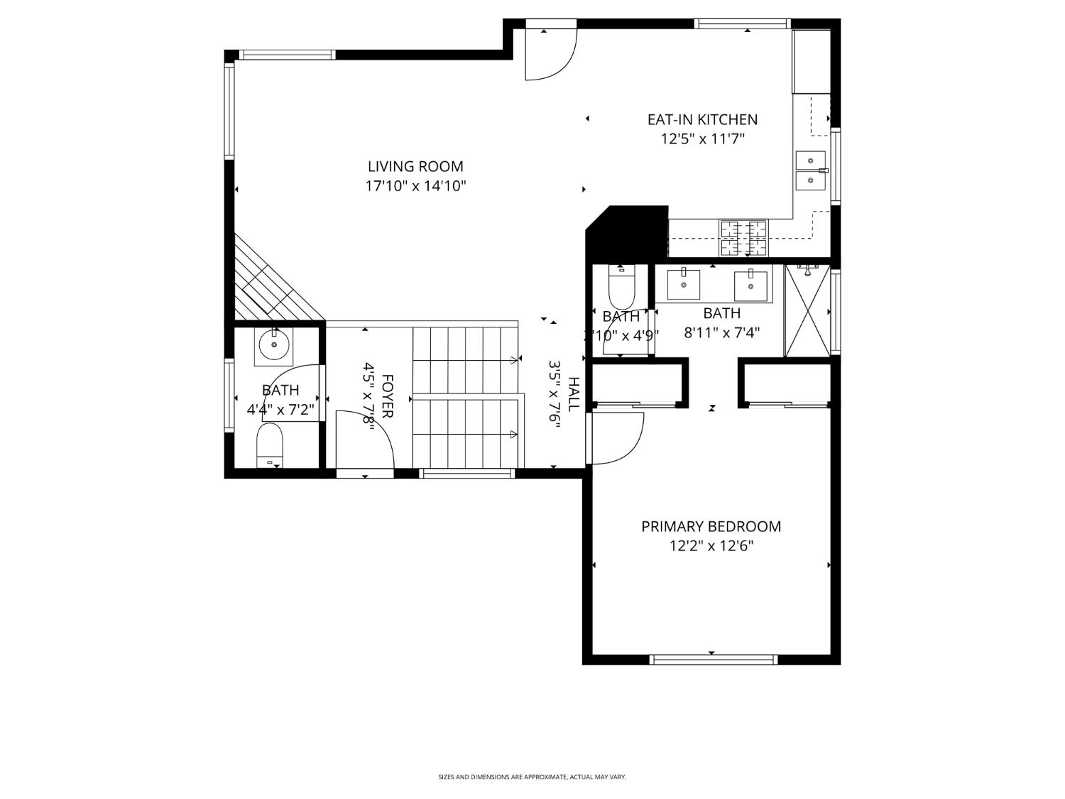 628 Crater Avenue Modesto, CA 95351 - Photo 55 of 56