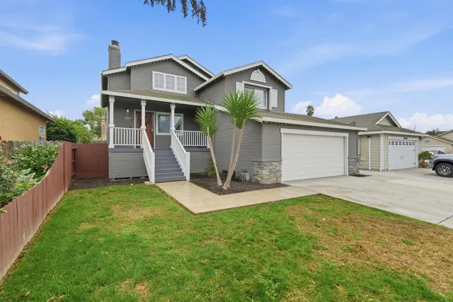 $468,000 | 628 Crater Avenue, Modesto, CA 95351