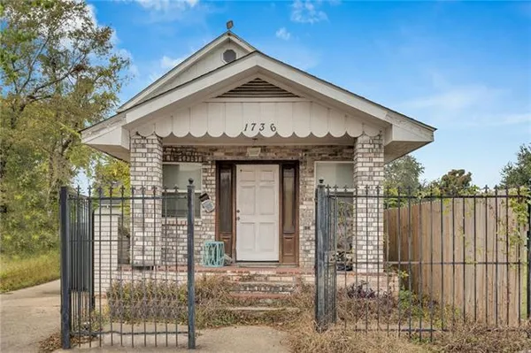 $349,000 | 1736 A General Ogden Street, New Orleans, LA 70118