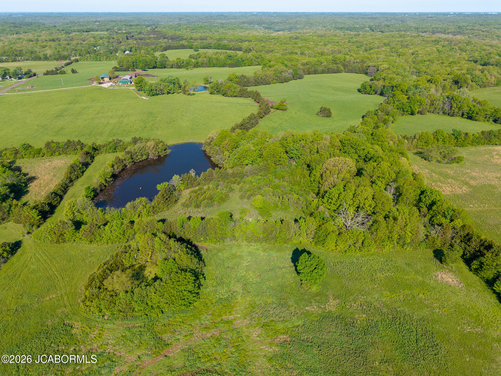 Lot 1 State Rd Y Auxvasse, MO 65231 - Photo 2 of 8 Rte Y BL-5