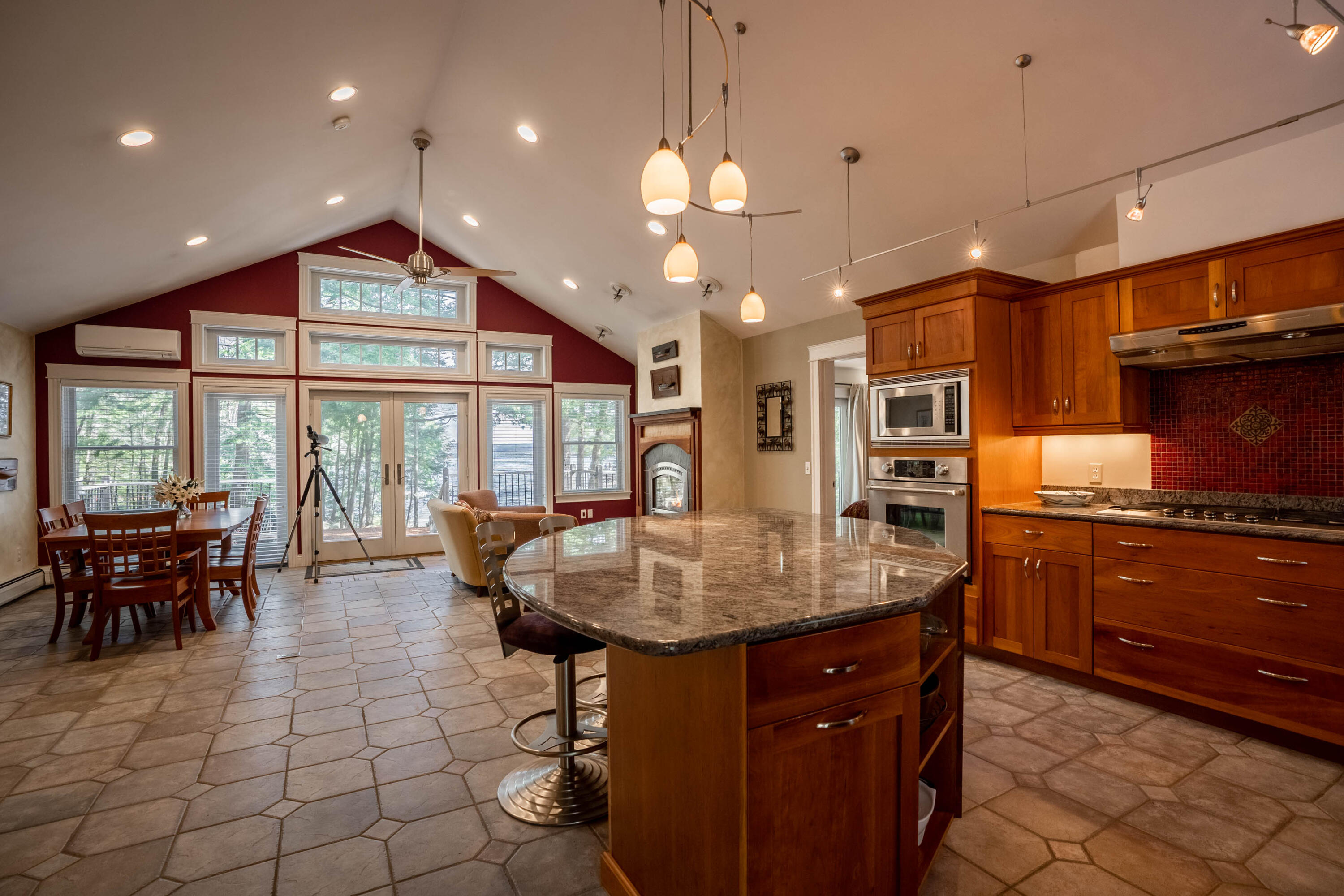28 Whittemore Cove Road Raymond, ME 04071 - Photo 30 of 44 3-Interior-24