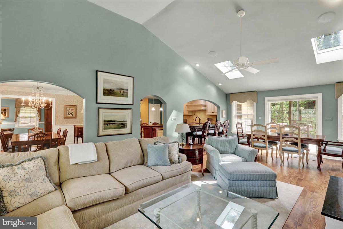 2 Cardinal Road Wyomissing, PA 19610 - Photo 23 of 51 a living room with furniture and a large window