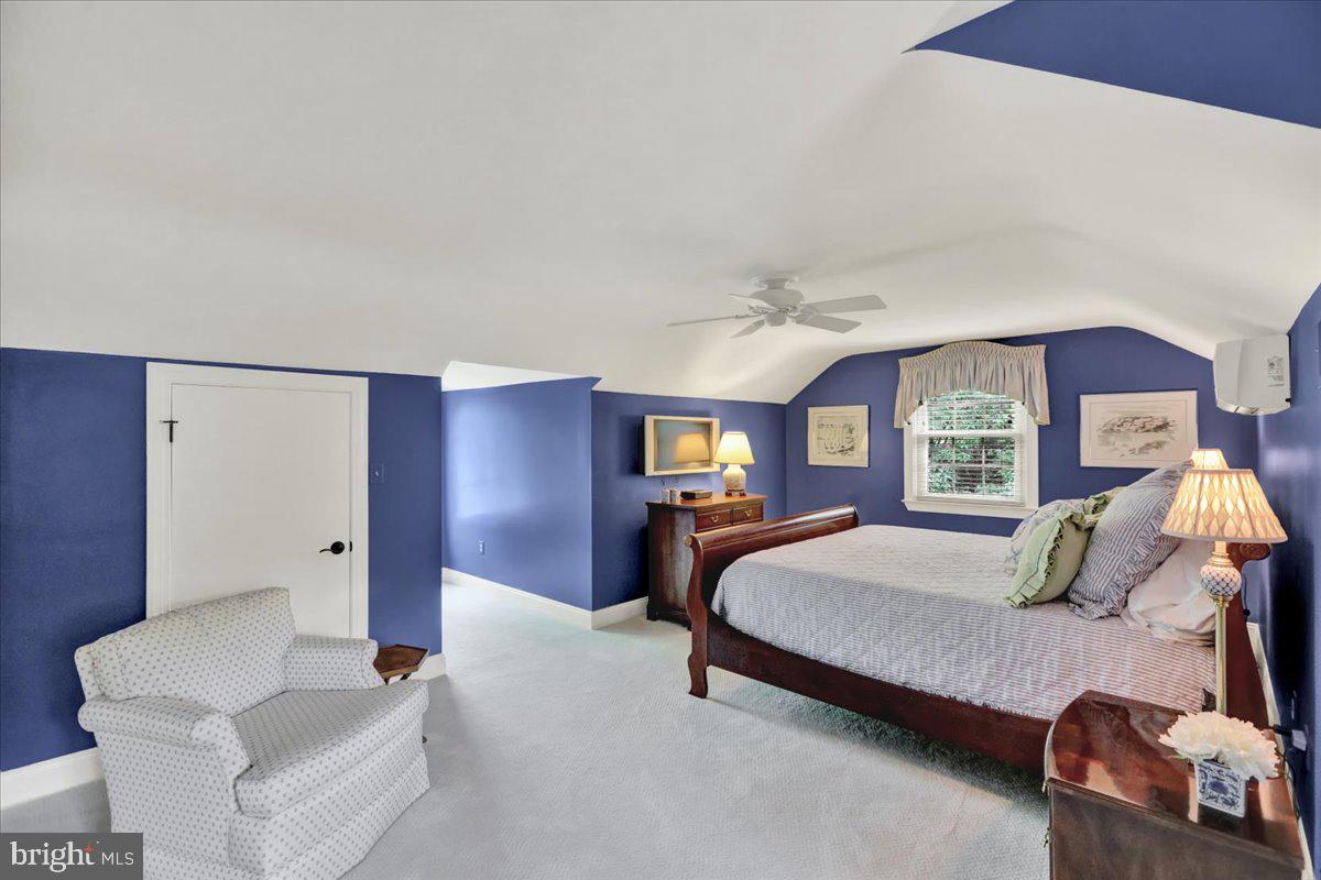 2 Cardinal Road Wyomissing, PA 19610 - Photo 40 of 51 a bedroom with a bed couch and window