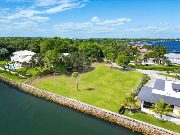 a view of an ocean and beach