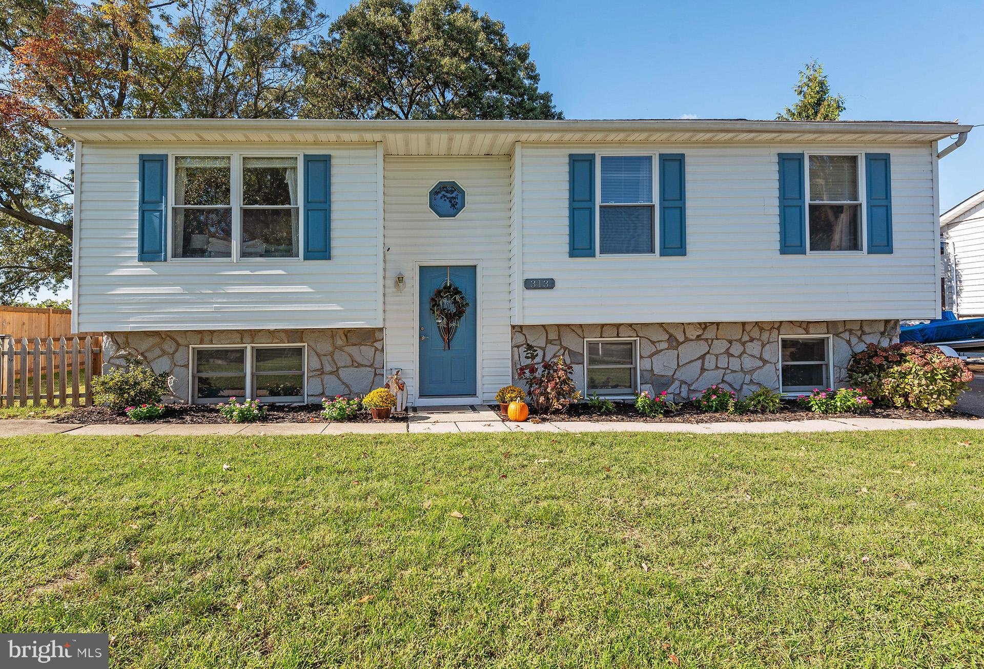 313 Winston Road Pasadena, MD 21122 - Photo 1 of 38 Gallery Image 1