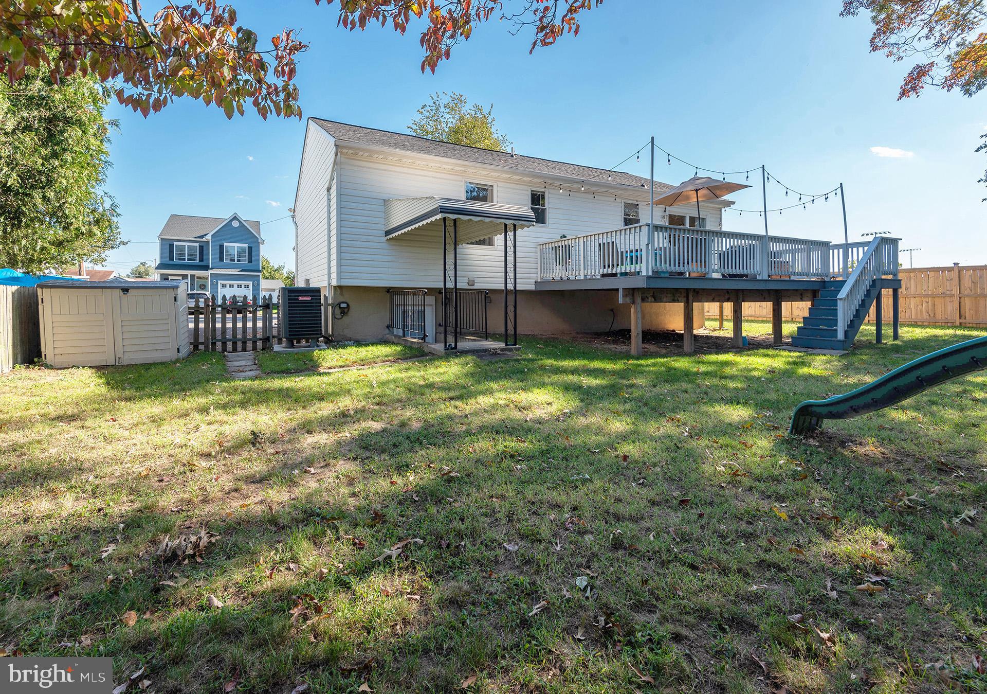 313 Winston Road Pasadena, MD 21122 - Photo 29 of 38 Gallery Image 29