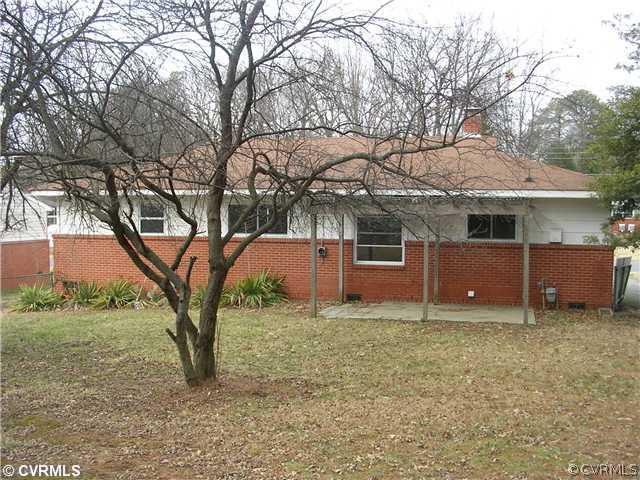 7411 Oak Ridge Street Richmond, VA 23294 - Photo 2 of 5 Other
