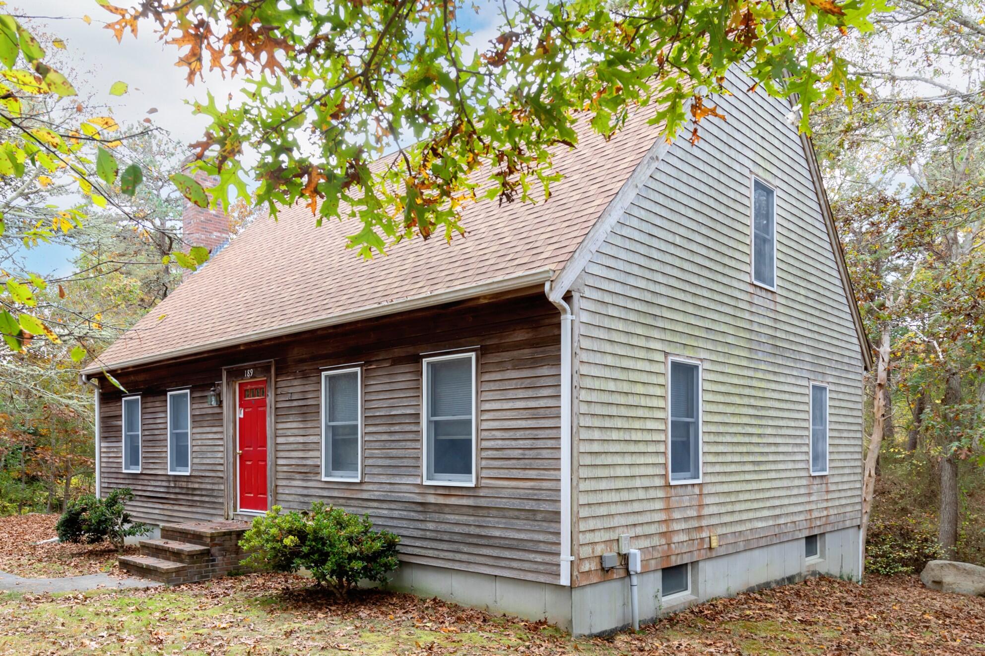 189 Consodine Road Brewster, MA 02631 - Photo 3 of 26 02A