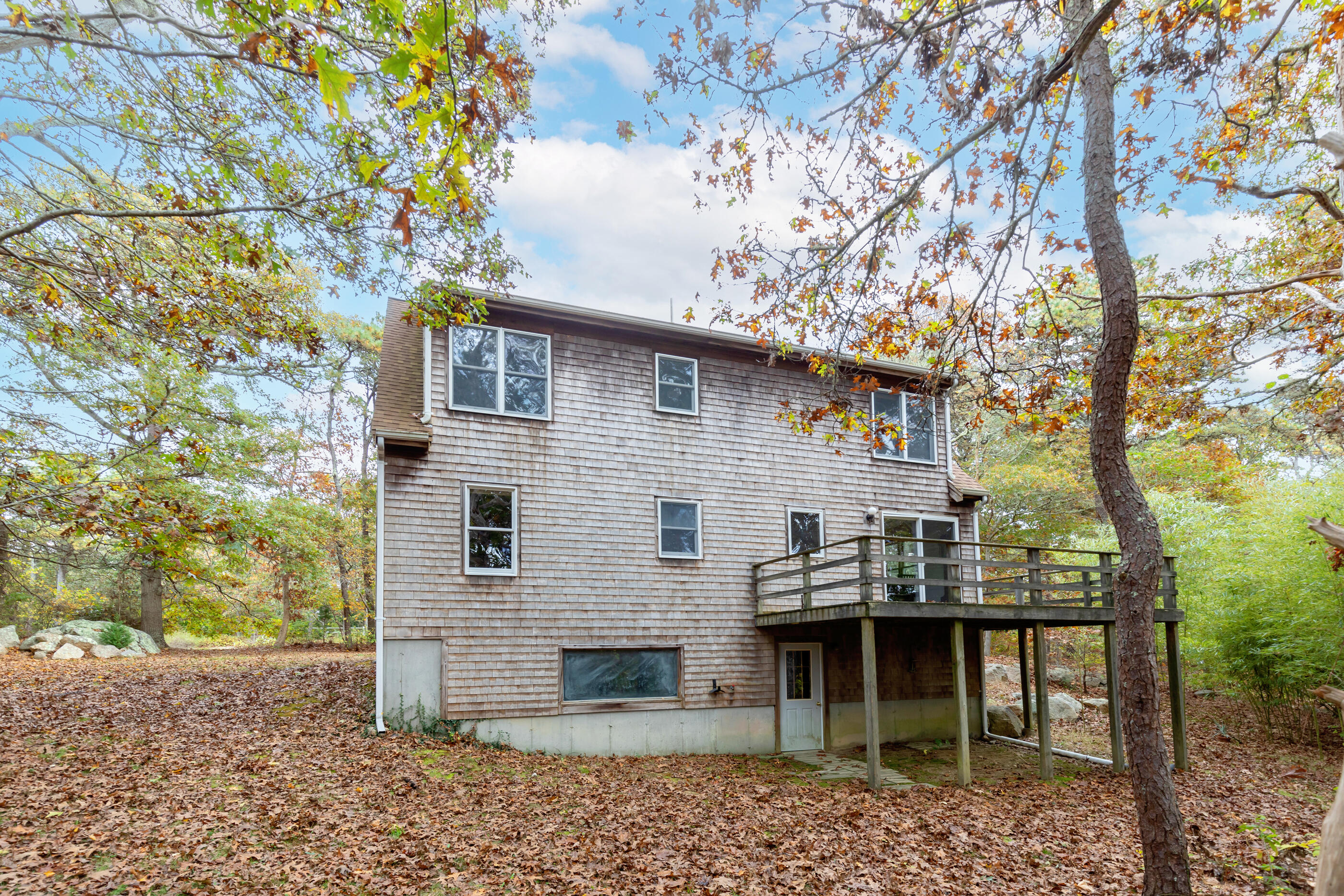 189 Consodine Road Brewster, MA 02631 - Photo 5 of 26 03