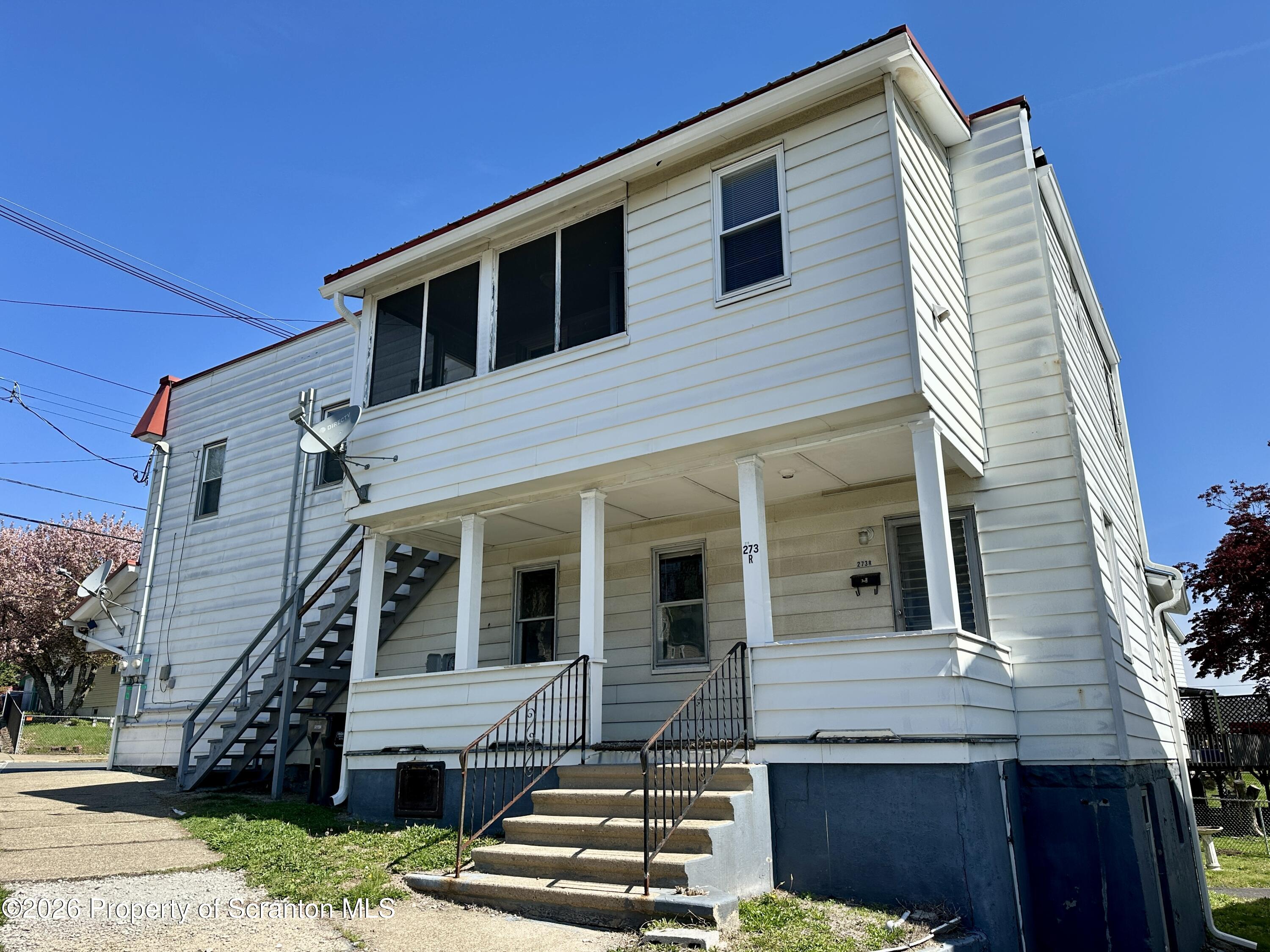 273 Kelly Street Luzerne, PA 18709 - Photo 58 of 58 IMG_1972