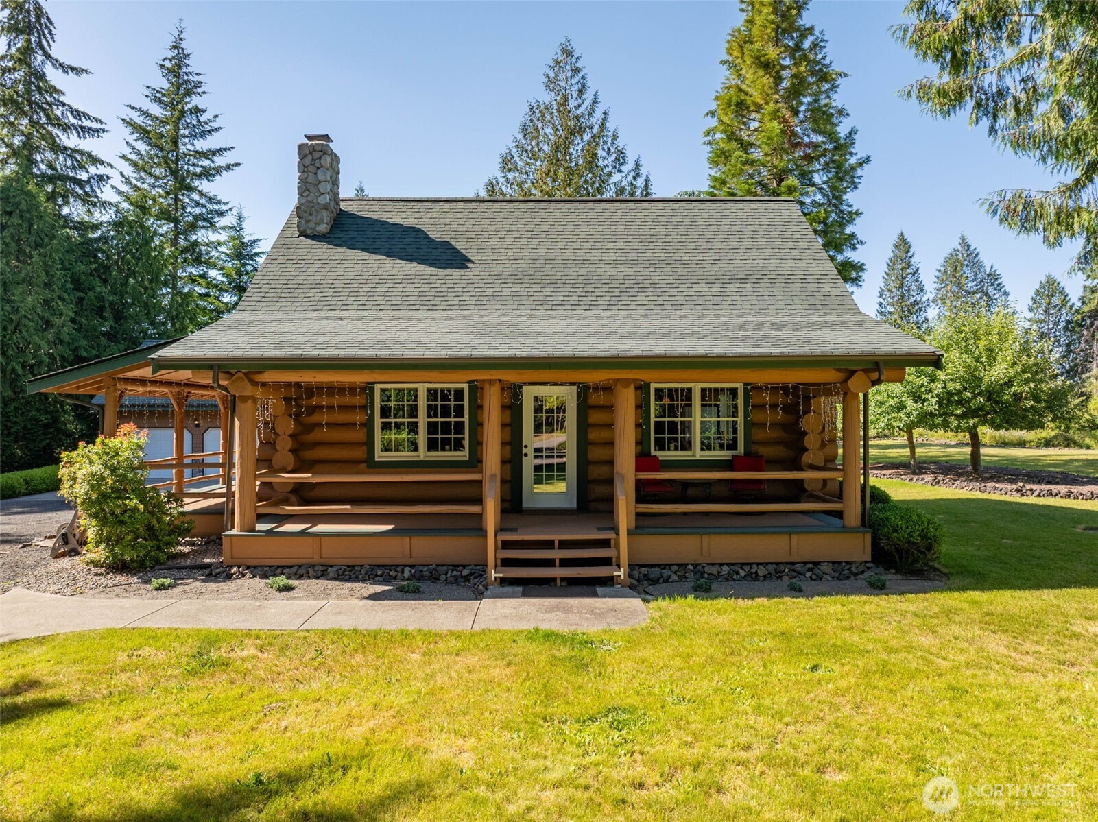 231 Winter Road Winlock, WA 98596 - Photo 2 of 40