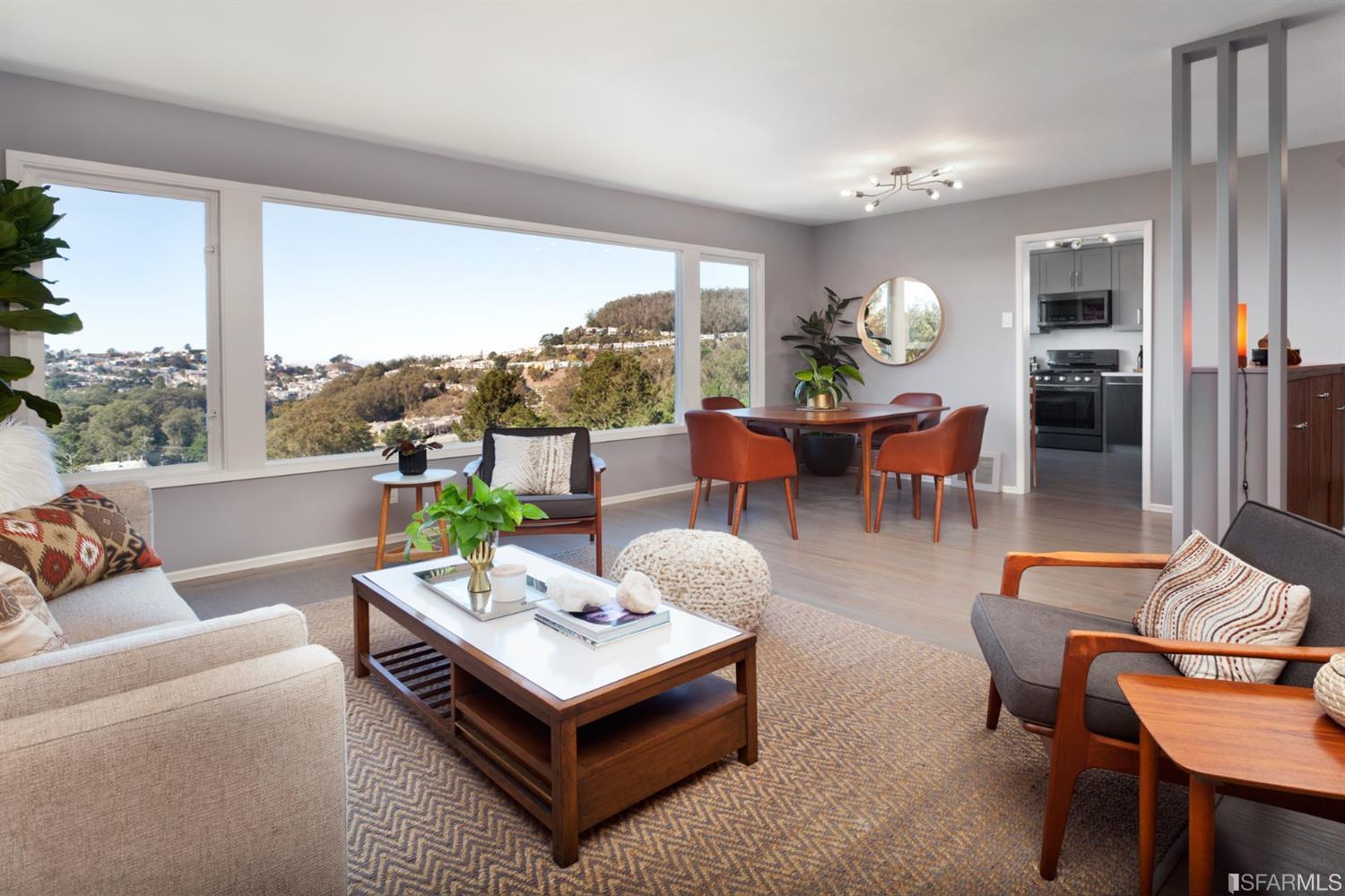 79 Knollview Way San Francisco, CA 94131 - Photo 1 of 17