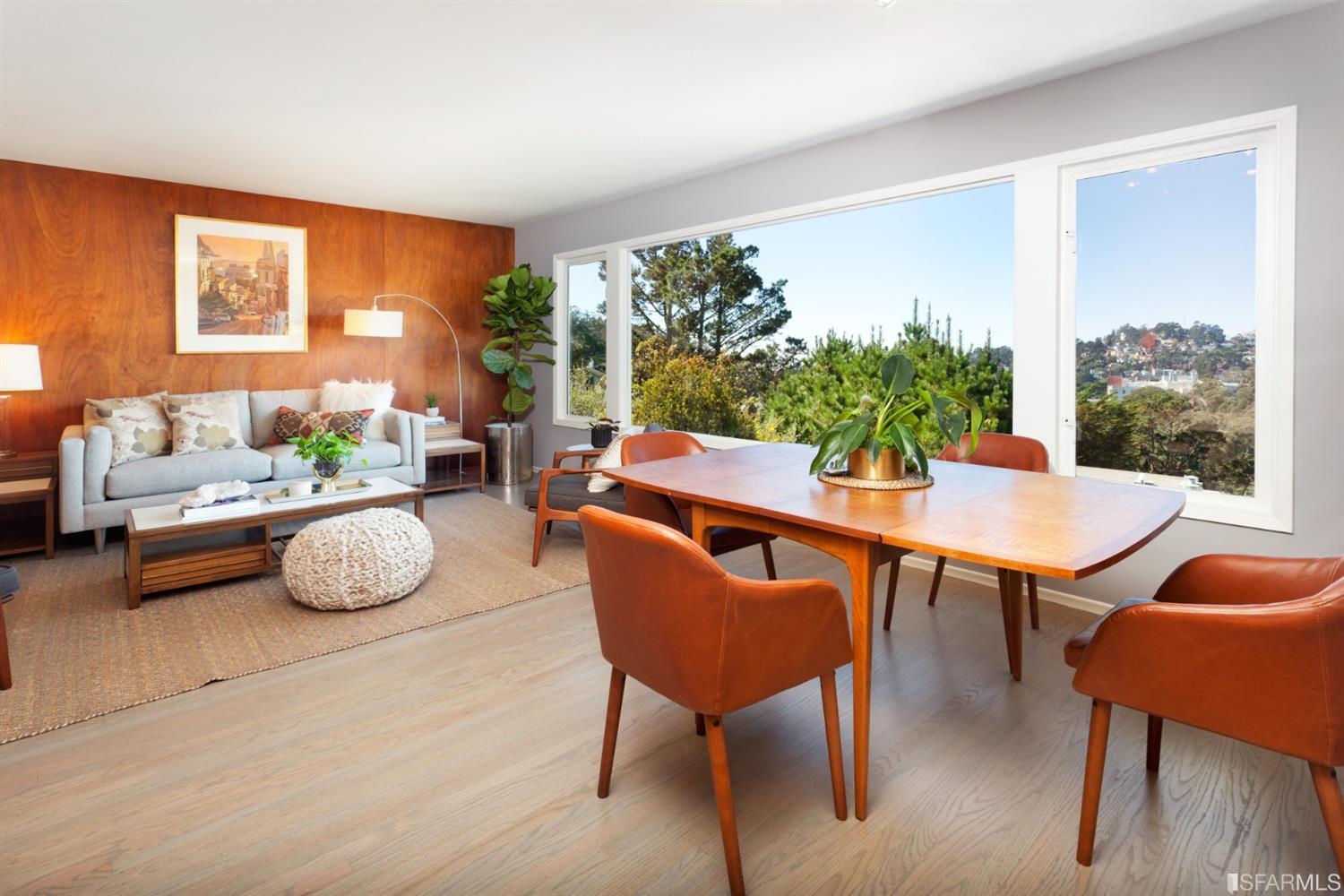 79 Knollview Way San Francisco, CA 94131 - Photo 2 of 17