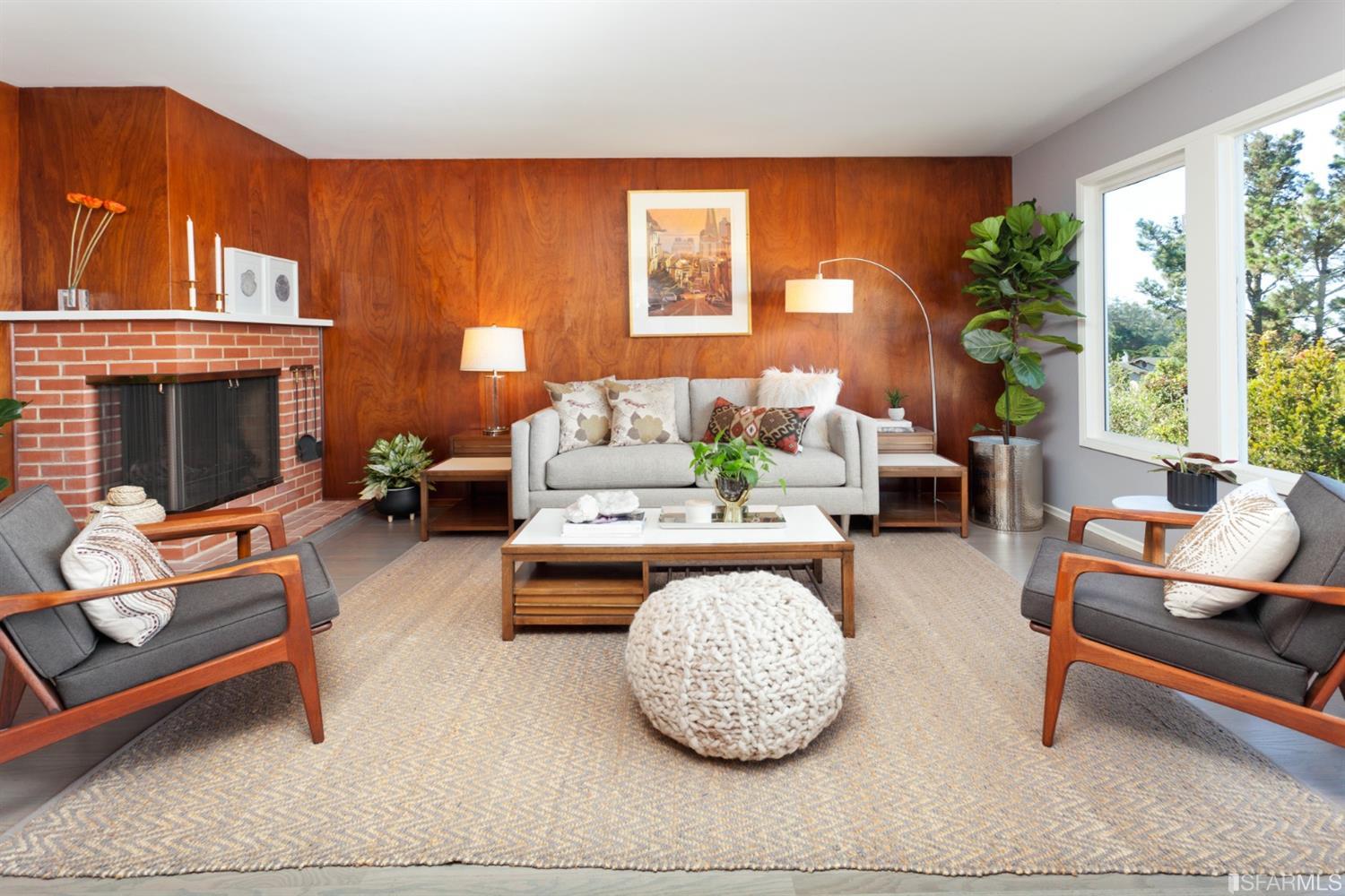 79 Knollview Way San Francisco, CA 94131 - Photo 3 of 17