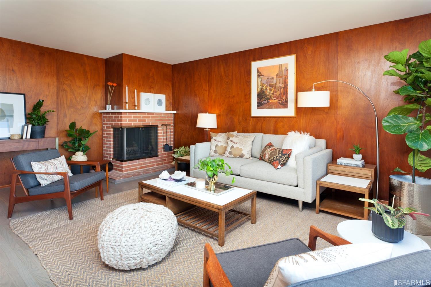 79 Knollview Way San Francisco, CA 94131 - Photo 4 of 17