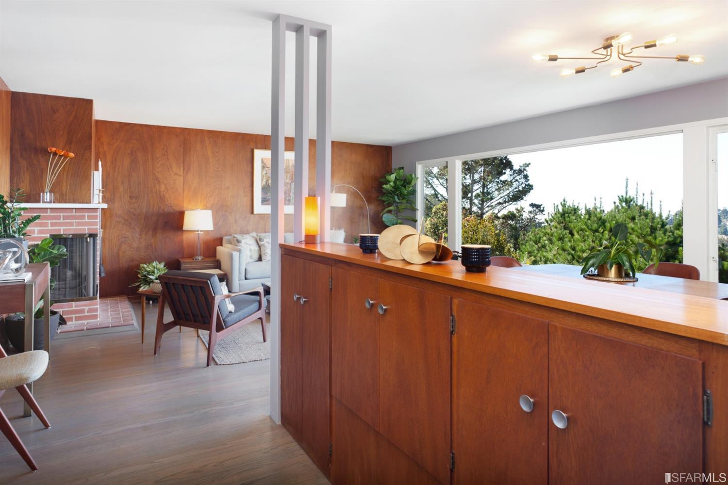 79 Knollview Way San Francisco, CA 94131 - Photo 5 of 17