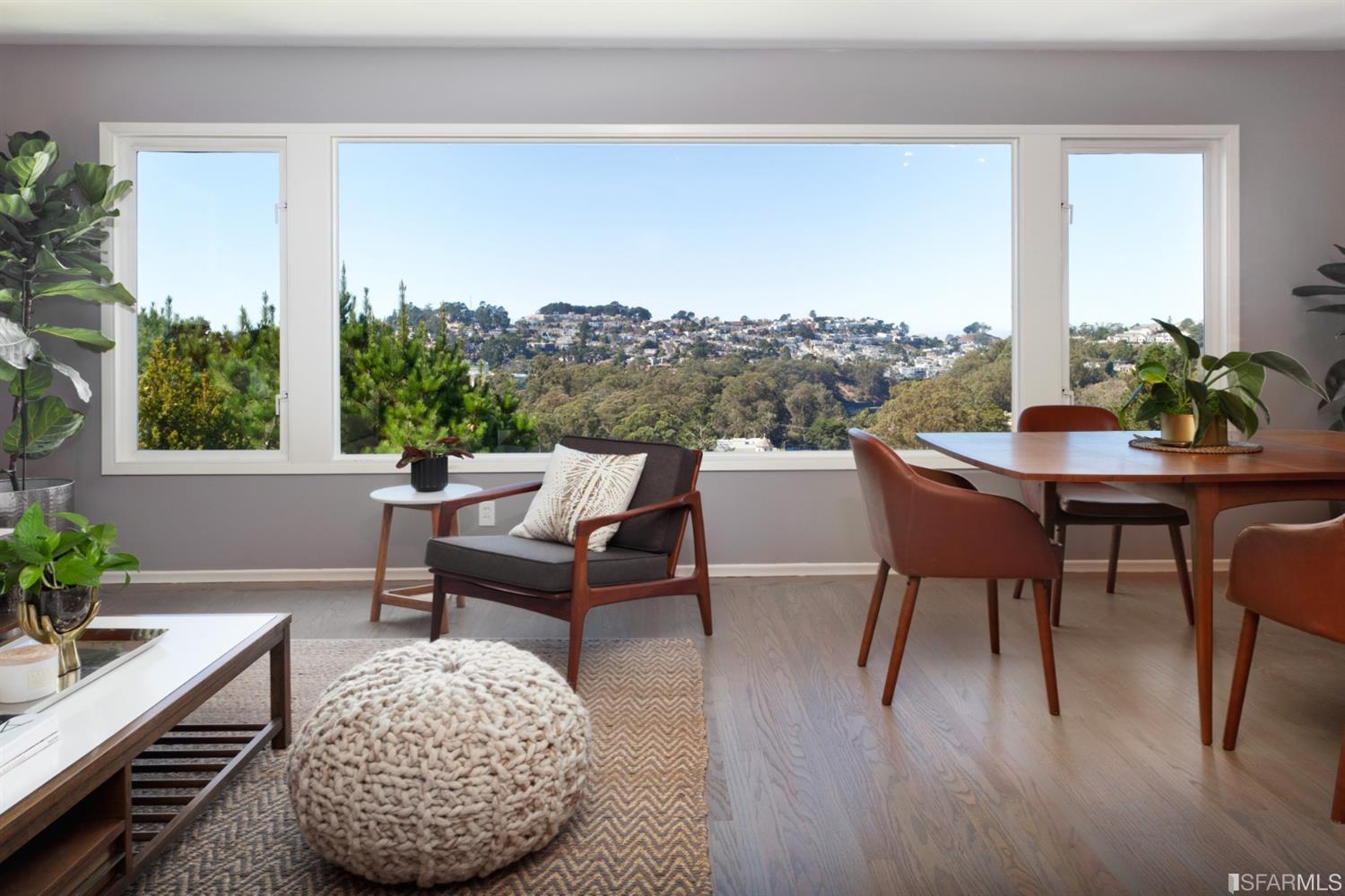 79 Knollview Way San Francisco, CA 94131 - Photo 6 of 17