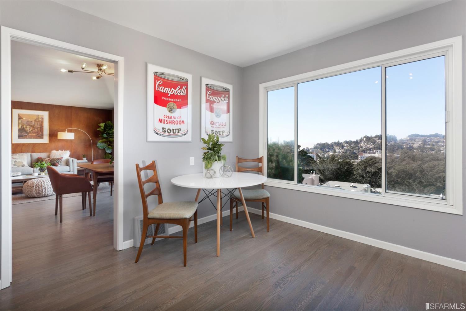 79 Knollview Way San Francisco, CA 94131 - Photo 7 of 17