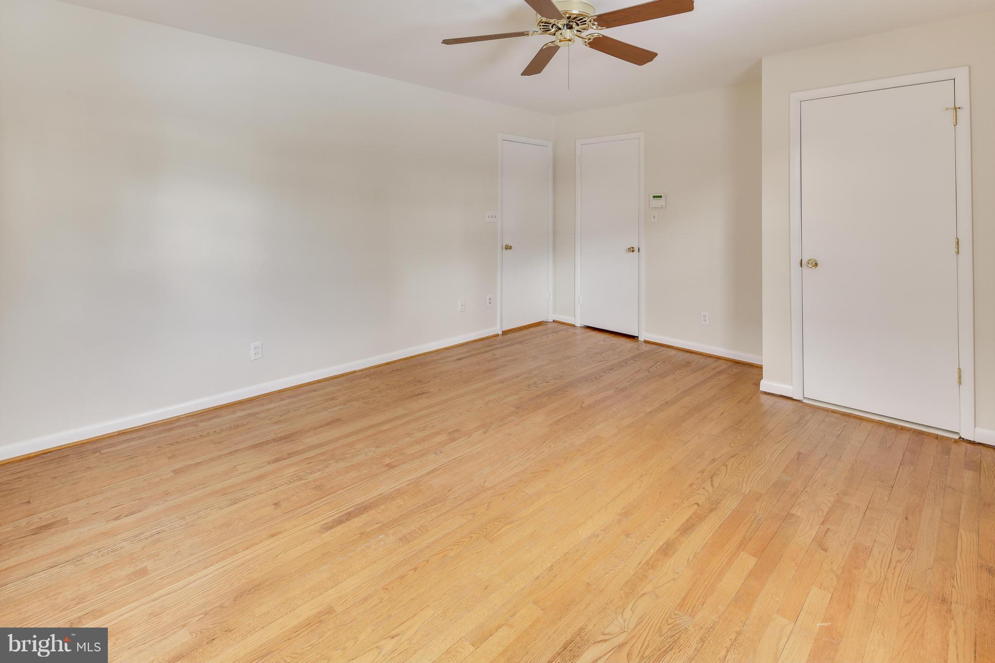 211 East Ridgely Road Lutherville-Timonium, MD 21093 - Photo 18 of 30 Bedroom