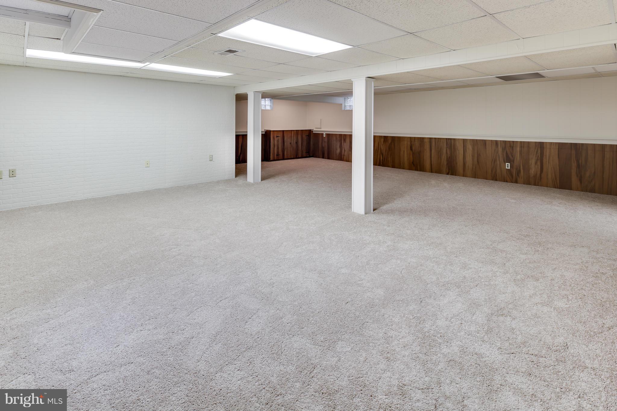 211 East Ridgely Road Lutherville-Timonium, MD 21093 - Photo 24 of 30 Basement
