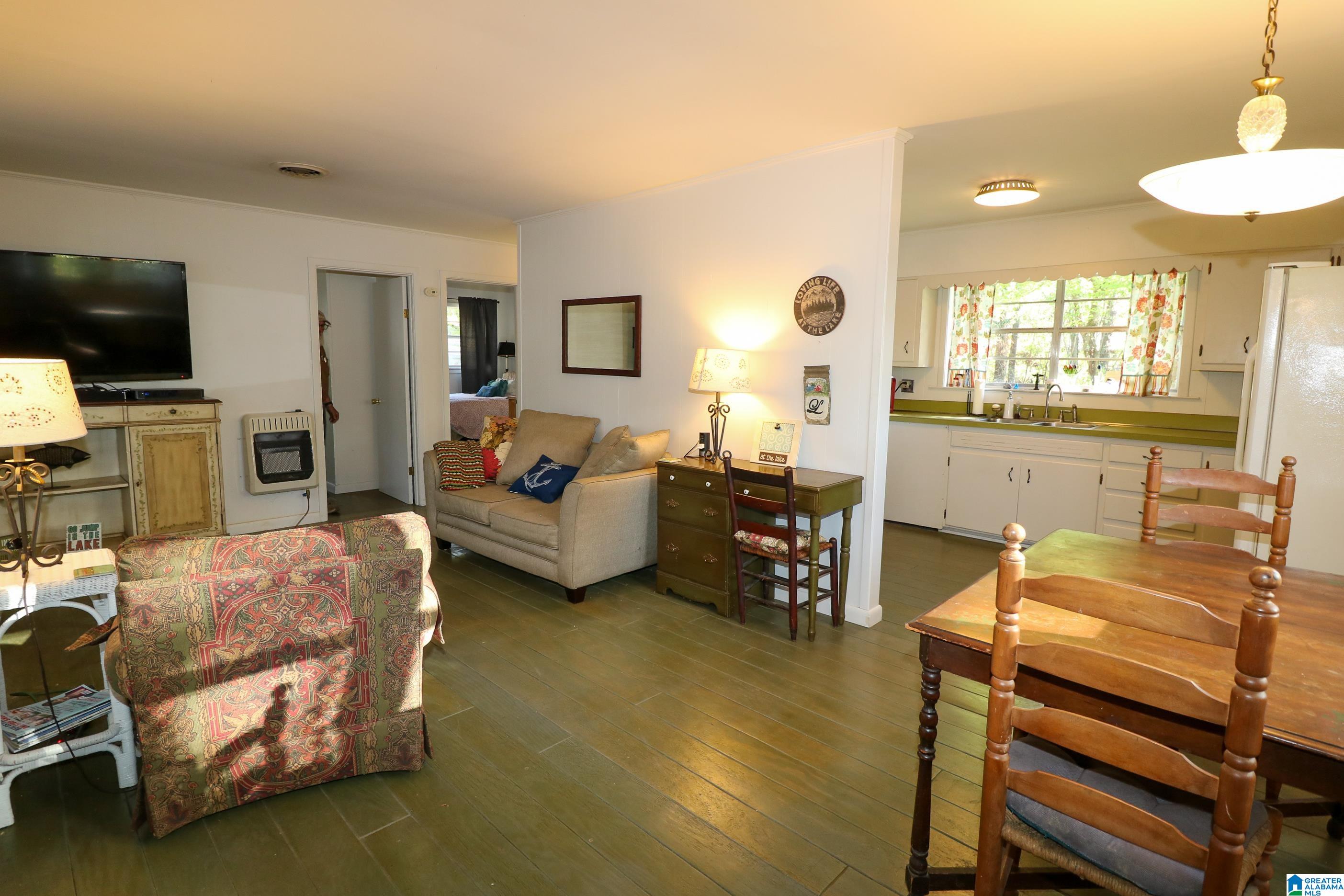 475 Treadwell Island Road Vincent, AL 35178 - Photo 2 of 41