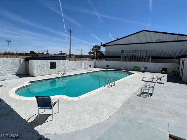 $900 | 4600 South University Center Drive, Unit 137, Las Vegas, NV 89119