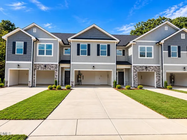 $230,850 | 2008 Tharrington Way, Rocky Mount, NC 27803