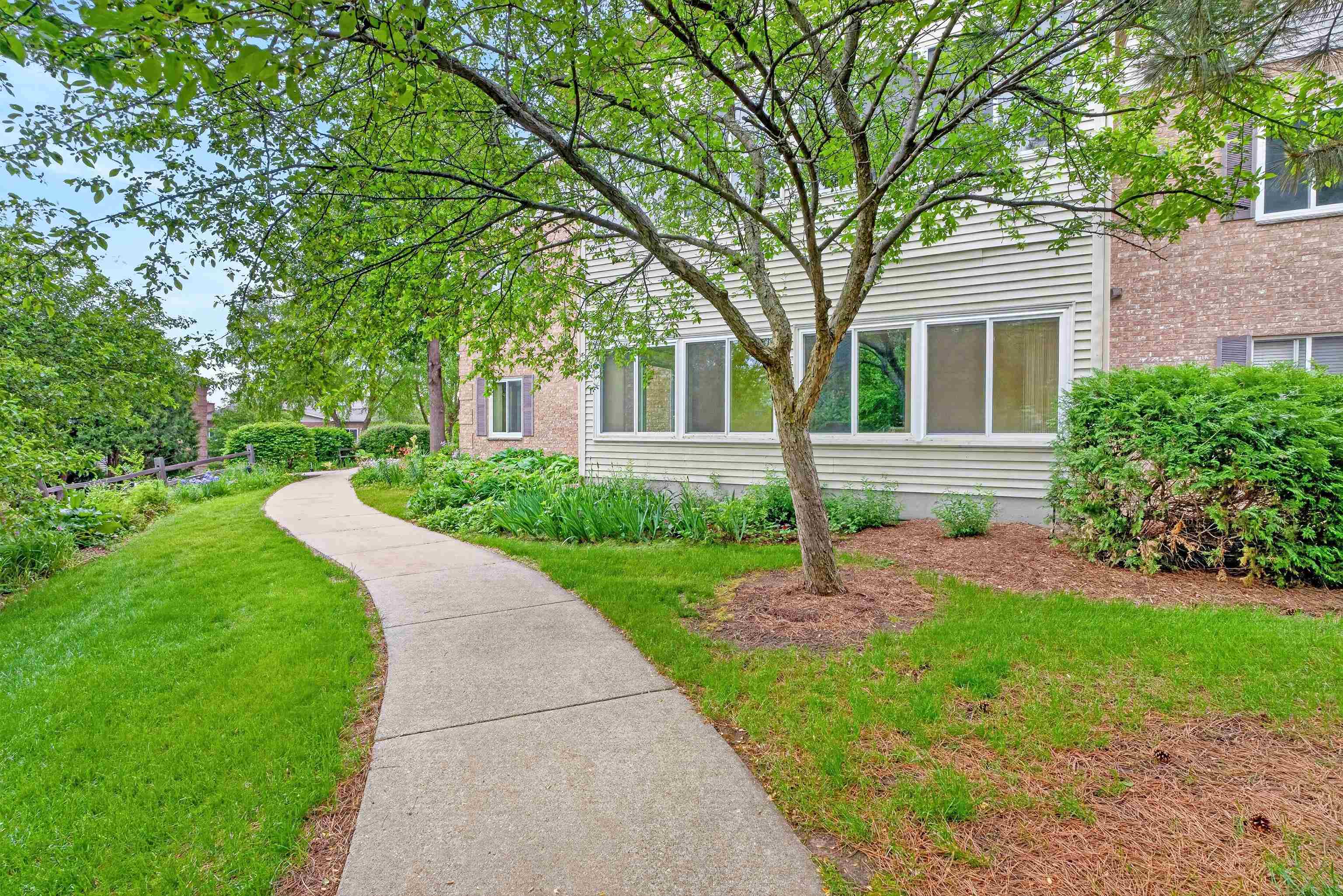1604 South Golf, Unit D Madison, WI 53704 - Photo 34 of 35