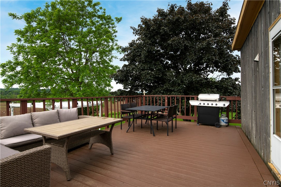 2209 Gridley Paige Road Marshall, NY 13328 - Photo 4 of 50