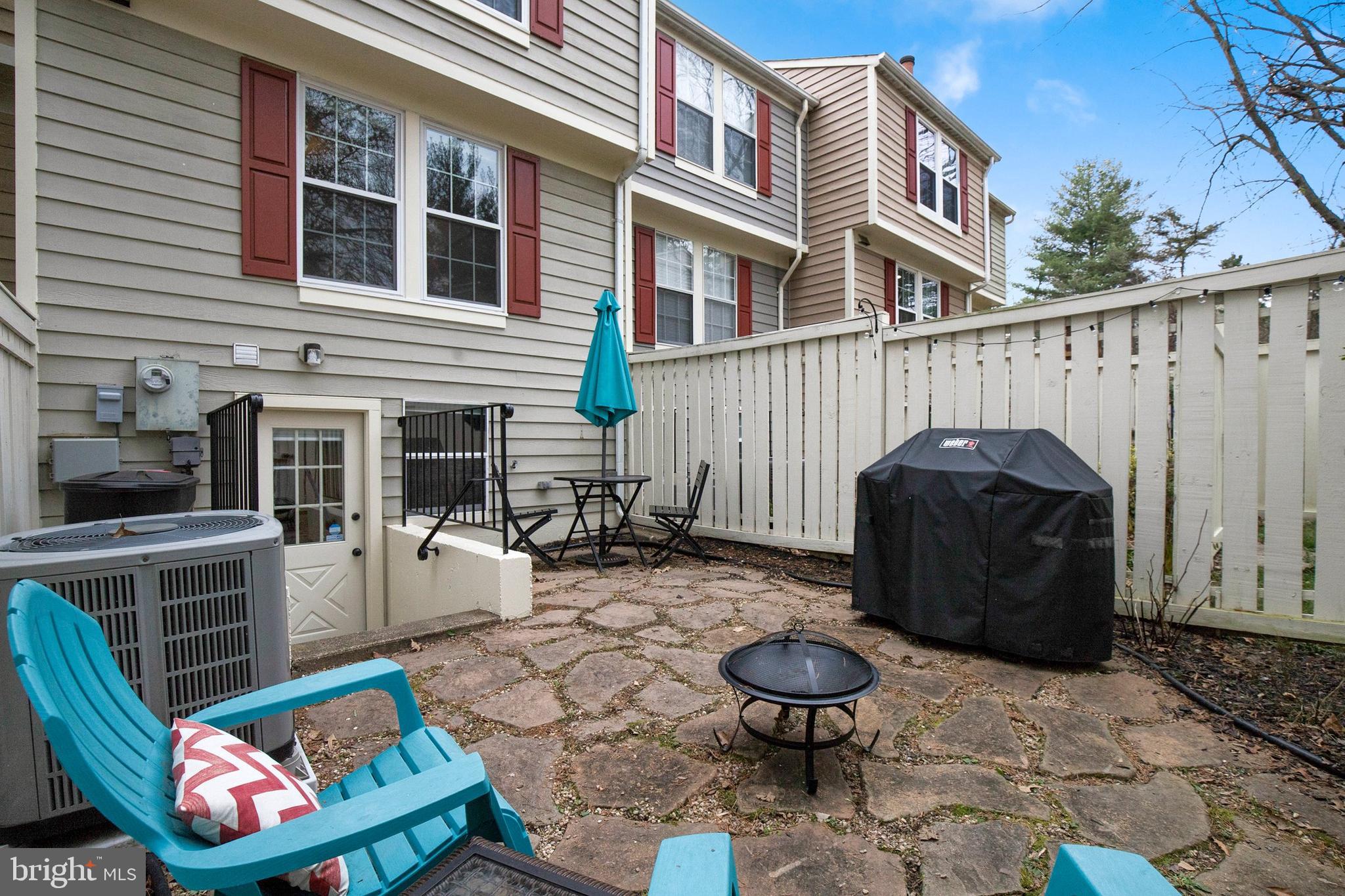 11926 Fieldthorn Court Reston, VA 20194 - Photo 21 of 31