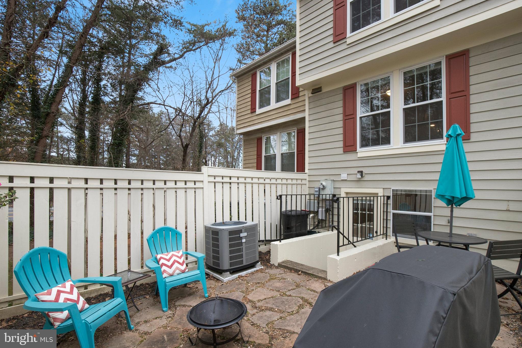 11926 Fieldthorn Court Reston, VA 20194 - Photo 22 of 31