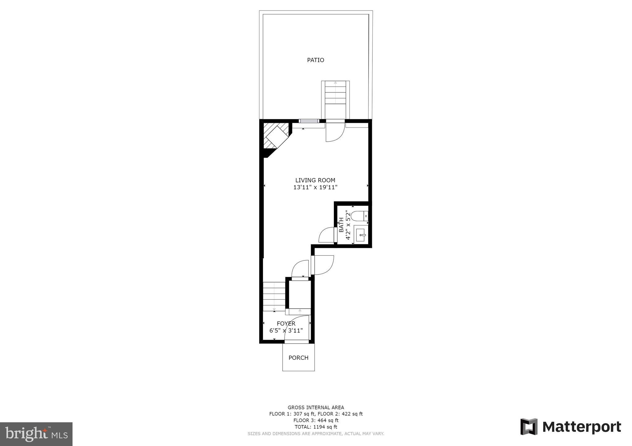 11926 Fieldthorn Court Reston, VA 20194 - Photo 29 of 31