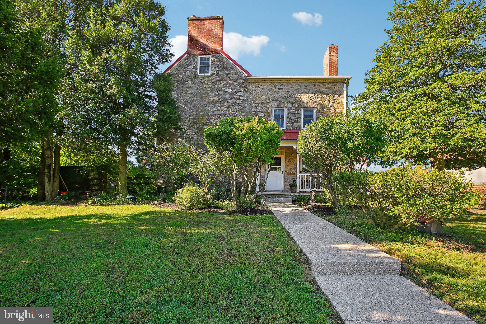 3519 Cabot Road Randallstown, MD 21133 - Photo 6 of 50 Gallery Image 6