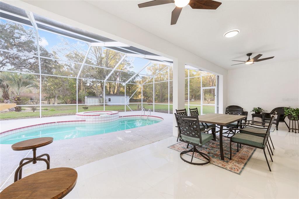 10043 Southwest 202nd Circle Dunnellon, FL 34431 - Photo 43 of 68