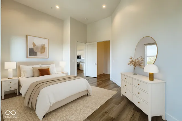 $860,000 | 1155 South Rangeline Road, Unit 503, Carmel, IN 46032