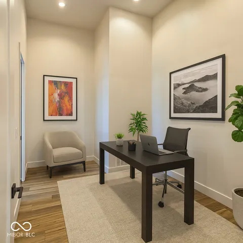 $860,000 | 1155 South Rangeline Road, Unit 503, Carmel, IN 46032