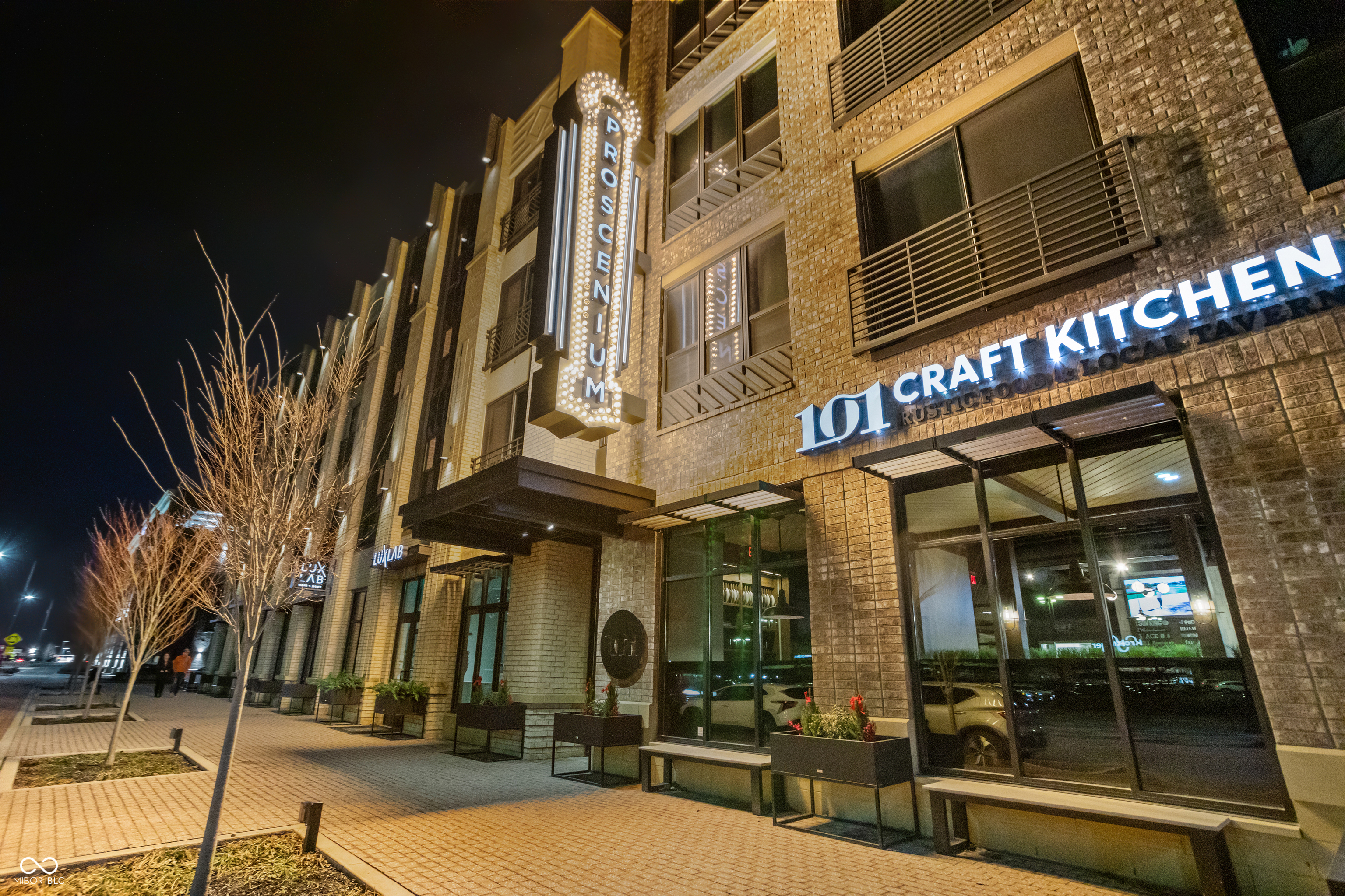 1155 South Rangeline Road, Unit 503 Carmel, IN 46032 - Photo 42 of 44