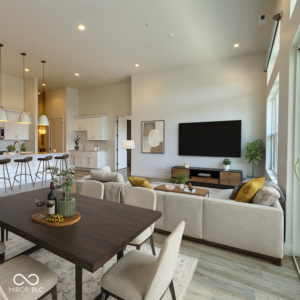 1155 South Rangeline Road, Unit 503 Carmel, IN 46032 - Photo 8 of 44