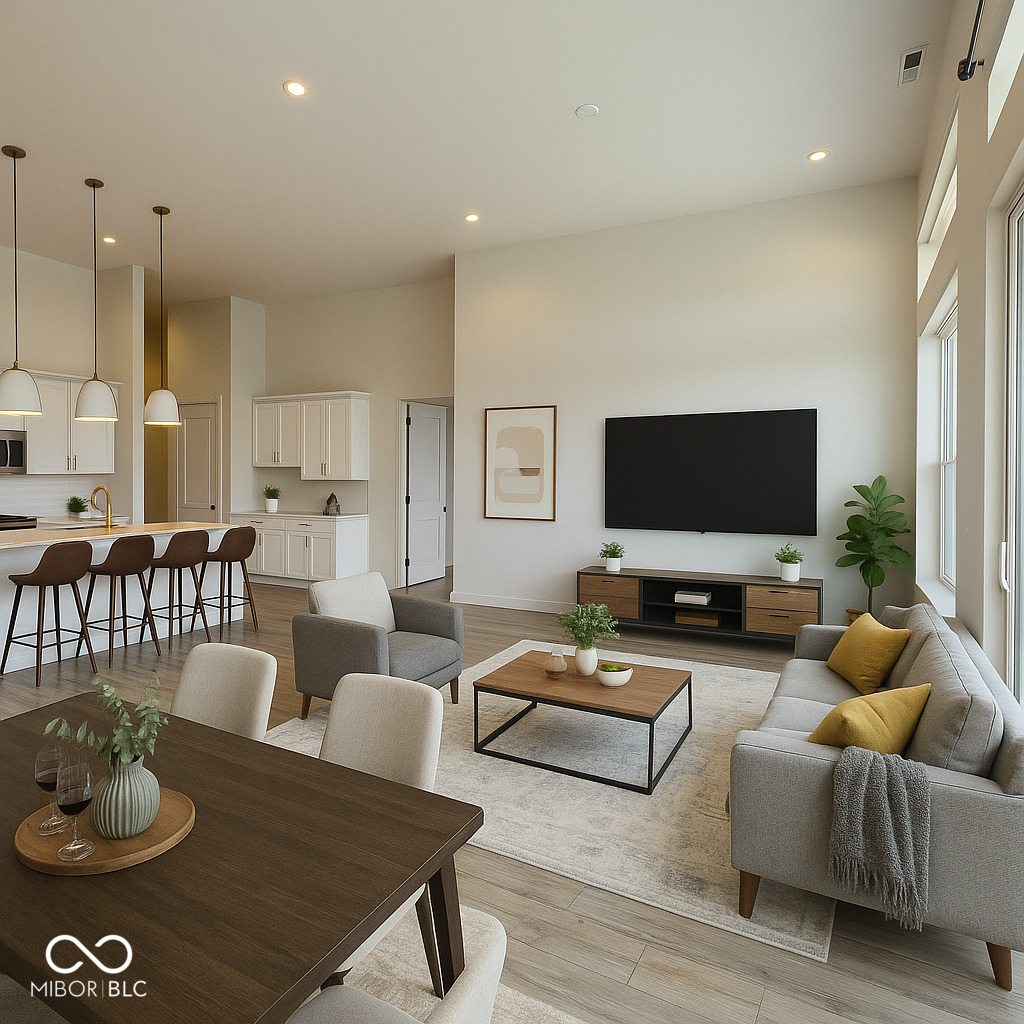 1155 South Rangeline Road, Unit 503 Carmel, IN 46032 - Photo 9 of 44