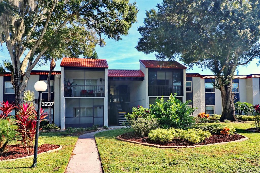 3237 South Beneva Road, Unit 204 Sarasota, FL 34232 - Photo 1 of 1